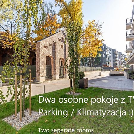 Jazz Station Apartment Go New & Pure Krakov Exteriér fotografie