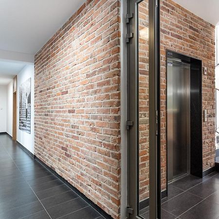 Jazz Station Apartment Go New & Pure Krakov Exteriér fotografie