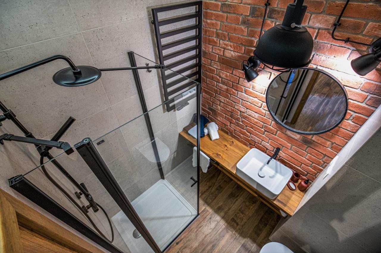 Jazz Station Apartment Go New & Pure Krakov Exteriér fotografie