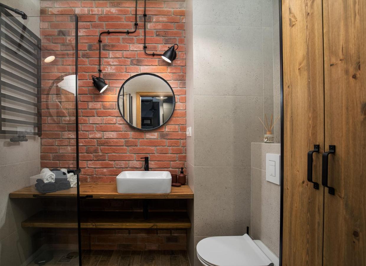 Jazz Station Apartment Go New & Pure Krakov Exteriér fotografie