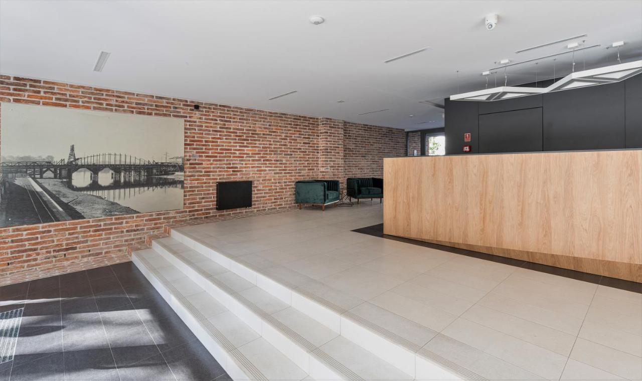 Jazz Station Apartment Go New & Pure Krakov Exteriér fotografie