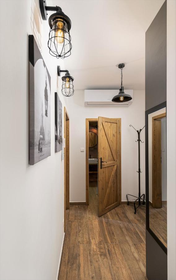 Jazz Station Apartment Go New & Pure Krakov Exteriér fotografie