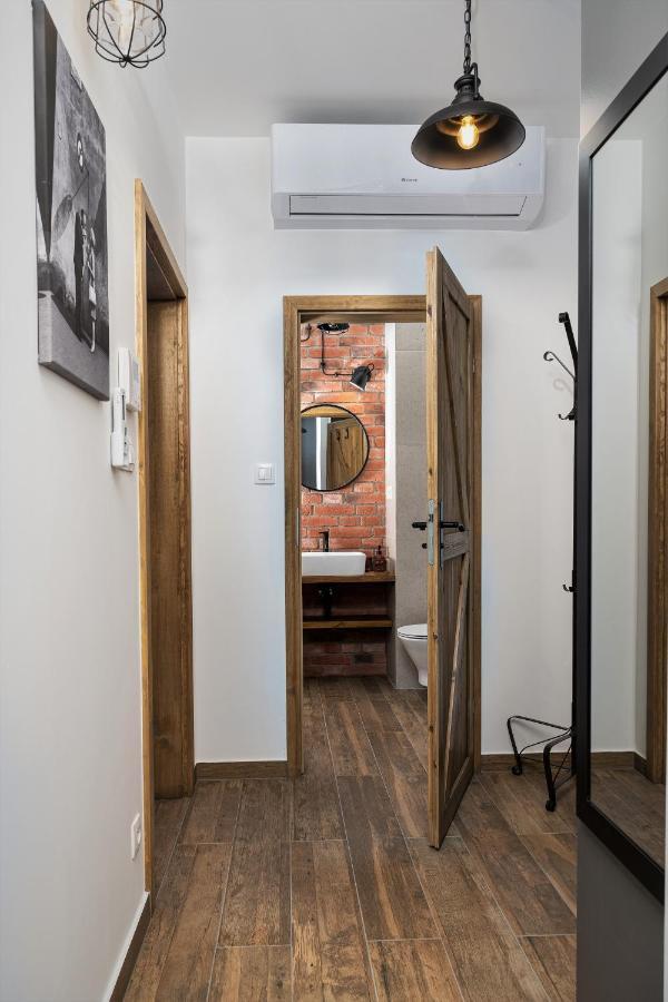 Jazz Station Apartment Go New & Pure Krakov Exteriér fotografie