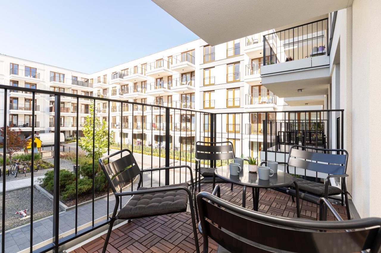 Jazz Station Apartment Go New & Pure Krakov Exteriér fotografie